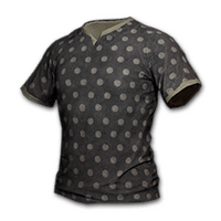 Polka Dot T-shirt