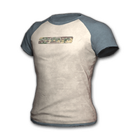 raglan shirt