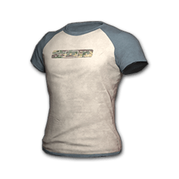 Raglan Shirt