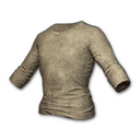 Dirty Long Sleeved T-shirt