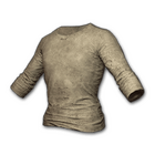 Dirty Long Sleeved T-shirt