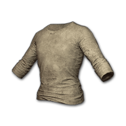 free pubg skin Dirty Long Sleeved T-shirt