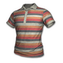 Retro Polo Shirt