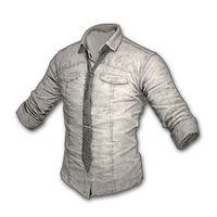 Military Shirt (Gray)