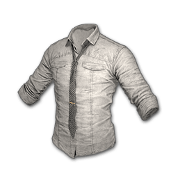 free pubg skin Military Shirt (Gray)