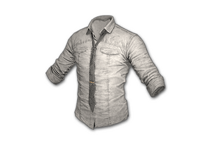 Military Shirt Gray