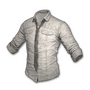 Military Shirt (Gray)