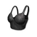Cropped Corset