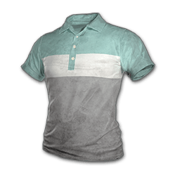 free pubg skin Mesh Polo Shirt