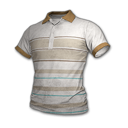 free pubg skin Vintage Polo Shirt