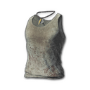 Bloody Tank Top (White)