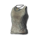Bloody Tank Top (White)