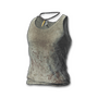 Bloody Tank Top (White)