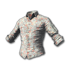 Floral Shirt