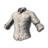 Floral Shirt