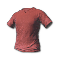 T-shirt (Red)