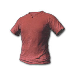 T-shirt (Red)