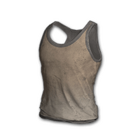 Tank Top (Gray)