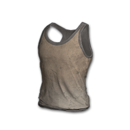 free pubg skin Tank Top (Gray)