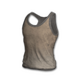 Tank Top (Gray)