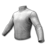 Zest Turtleneck (White)