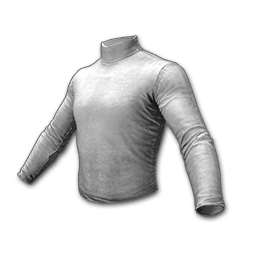 Zest Turtleneck (White)