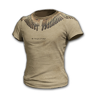 Feathered Shirt
