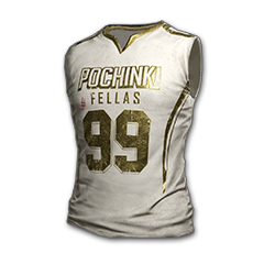 Pochinki Fellas Jersey