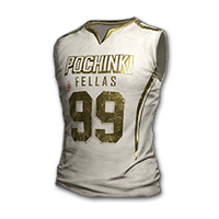 Pochinki Fellas Jersey