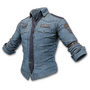 East Erangel Police Shirt