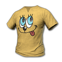 "Baby Bear" Face Shirt