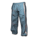 Tracksuit Pants (Light Blue)