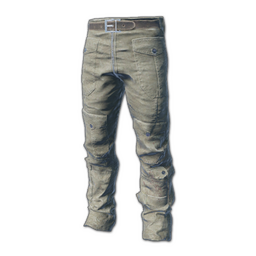 Cargo Pants (Beige)
