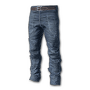 Cargo Pants (Blue)