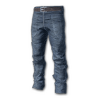 Cargo Pants (Blue)