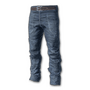 Cargo Pants (Blue)
