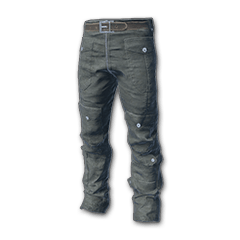 Cargo Pants (Khaki)