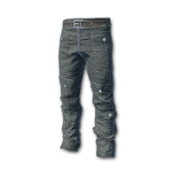 Cargo Pants (Khaki)