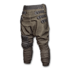 Baggy Pants (Brown)