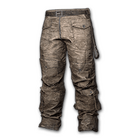 Biker Pants (Gray)