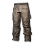 Biker Pants (Gray)