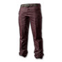 Wide Pants (Red)