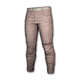 Skinny Jeans (Pink)