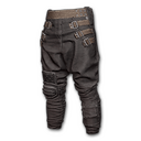 Baggy Pants (Black)