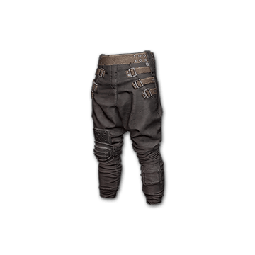 Steam Community Market :: Listings for Baggy Pants (Black)