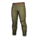 Skinny Jeans (Khaki)