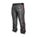 Military Trousers (Black)