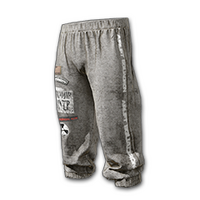 Lazy Sunday Sweatpants