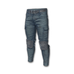 free pubg skin Bloody Combat Pants