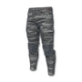 Camo Combat Pants (Gray)